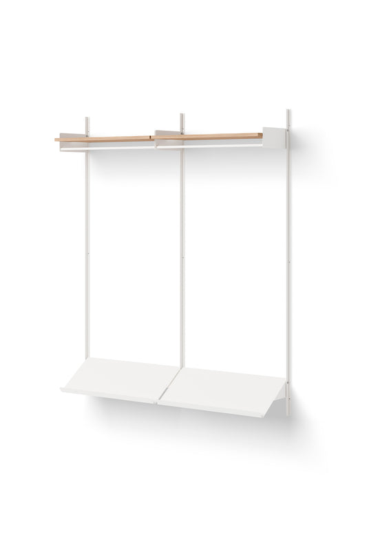 New Works Wardrobe Shelf 2