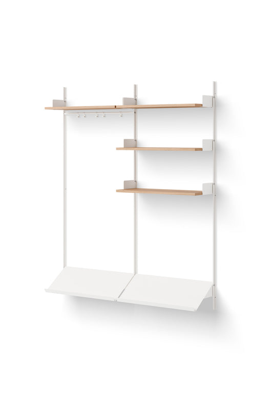 New Works Wardrobe Shelf 3