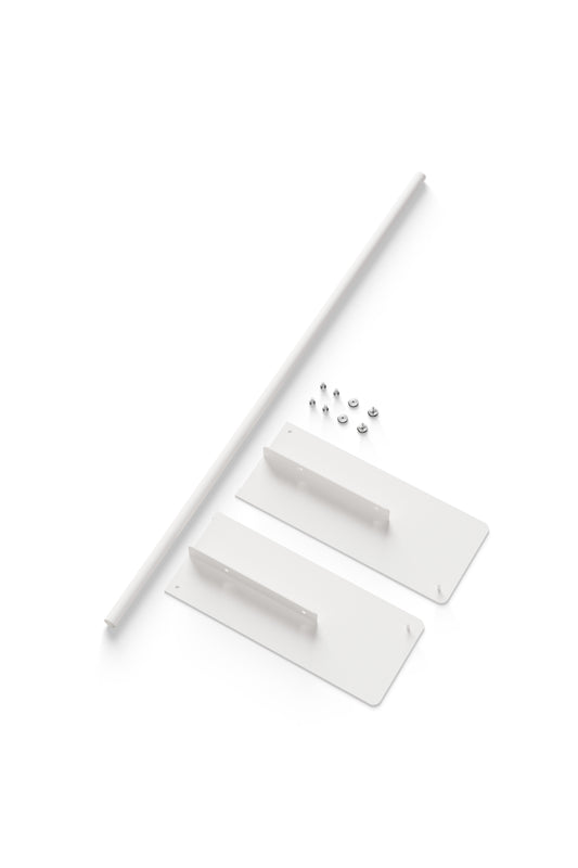 New Works Wardrobe Shelf Support