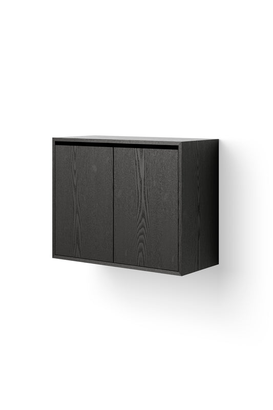 New Works Cabinet Tall w. Doors