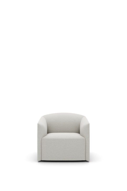 Shore Lounge Chair Extended Base
