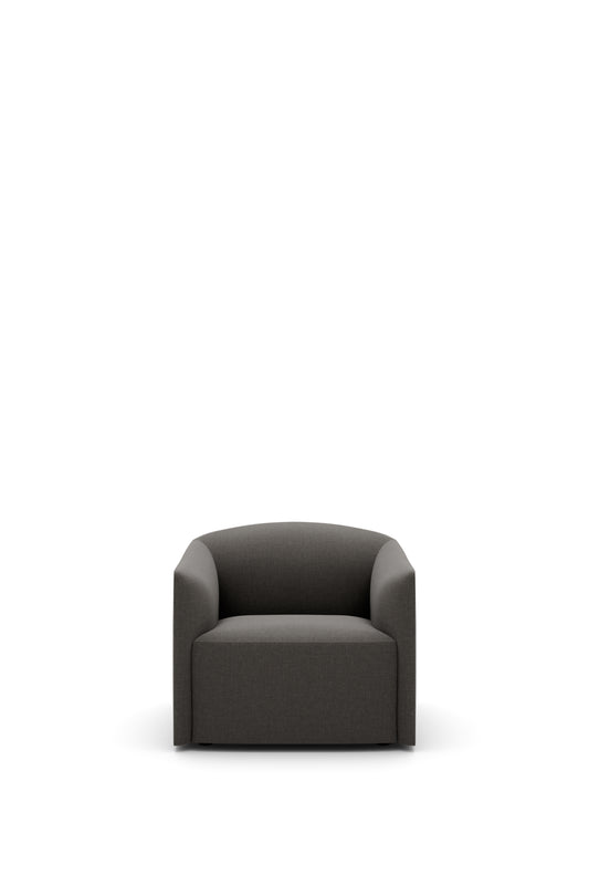 Shore Lounge Chair Extended Base