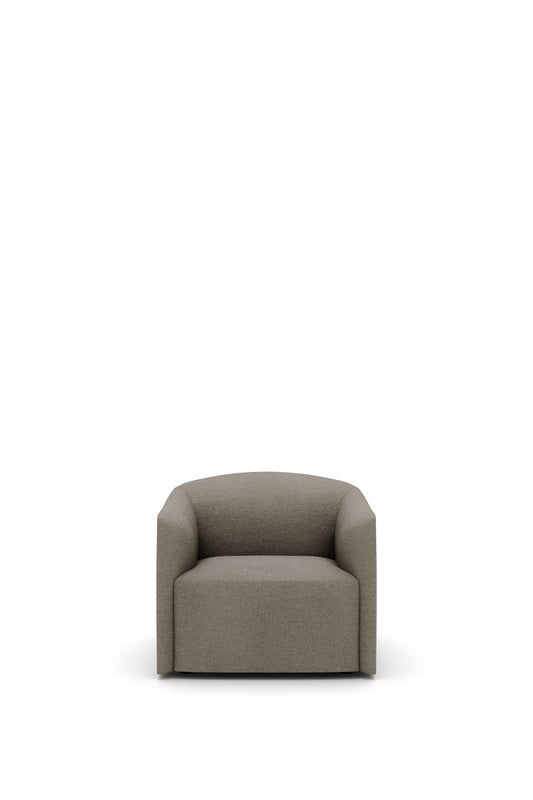 Shore Lounge Chair Extended Base