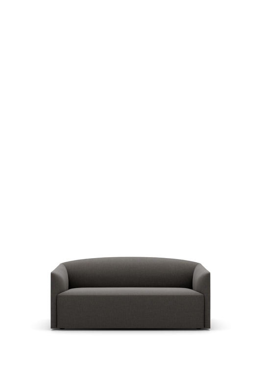 Shore Sofa 2 Seater Extended Base