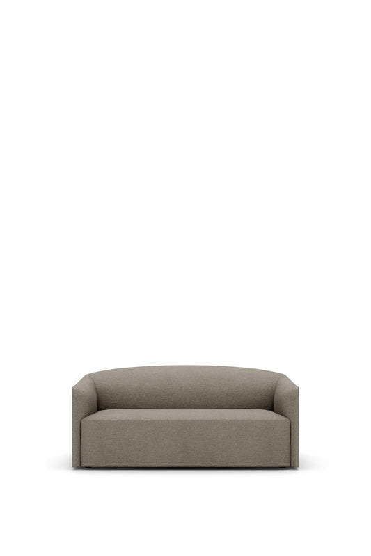 Shore Sofa 2 Seater Extended Base