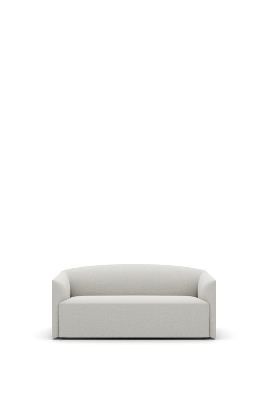 Shore Sofa 2 Seater Extended Base