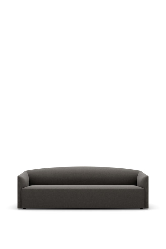 Shore Sofa 3 Seater Extended Base