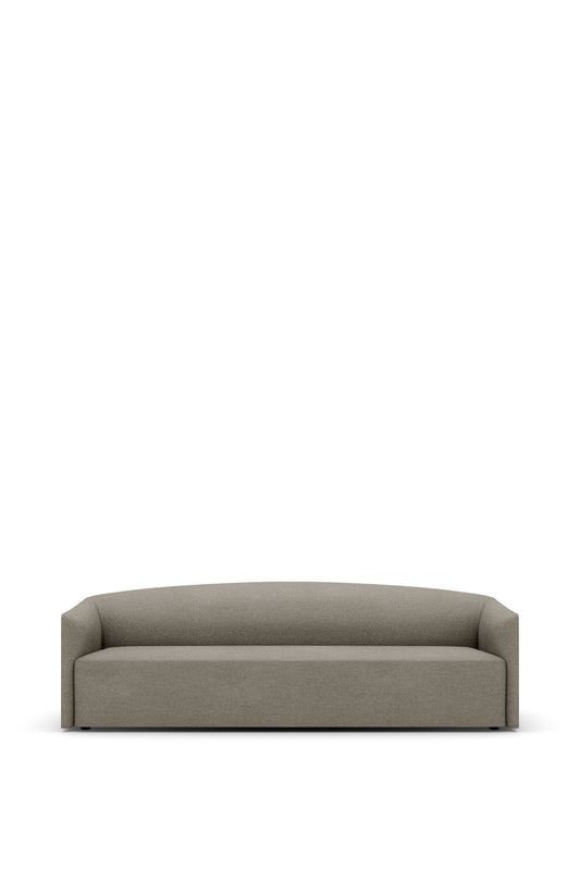 Shore Sofa 3 Seater Extended Base