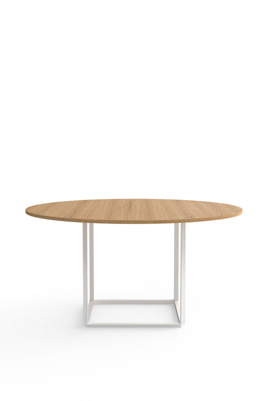 Florence Dining table Ø145