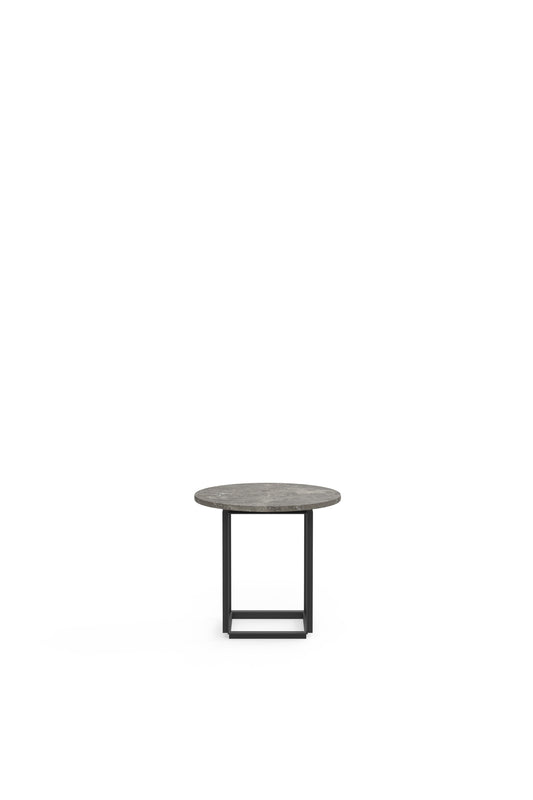 Florence Side Table Ø50