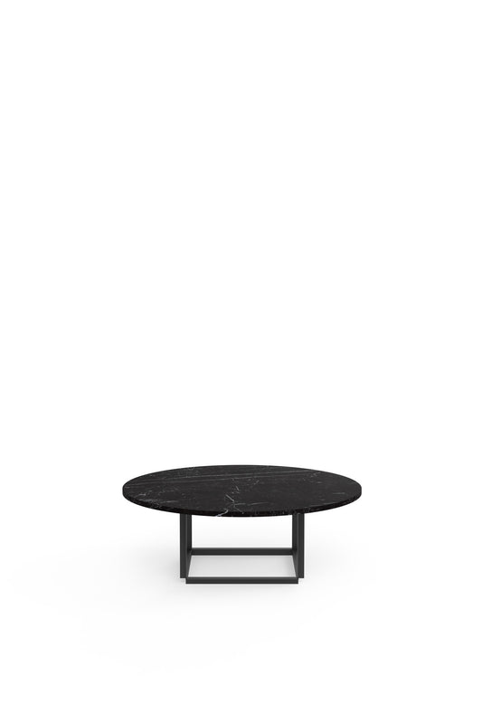 Florence Coffee Table Ø90