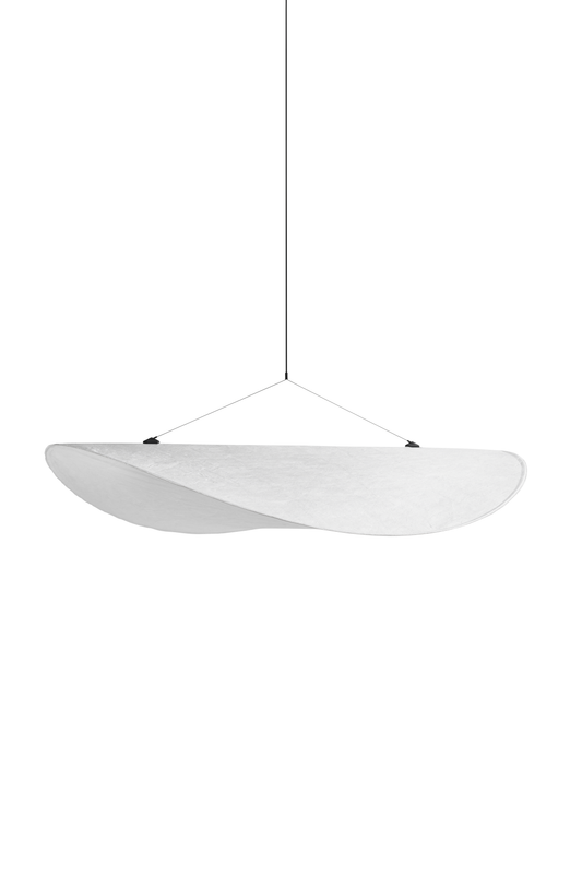 Black Cable For Tense Pendant Lamp Ø120