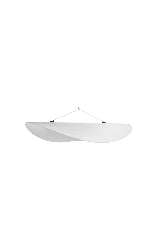 Black Cable For Tense Pendant Lamp Ø90