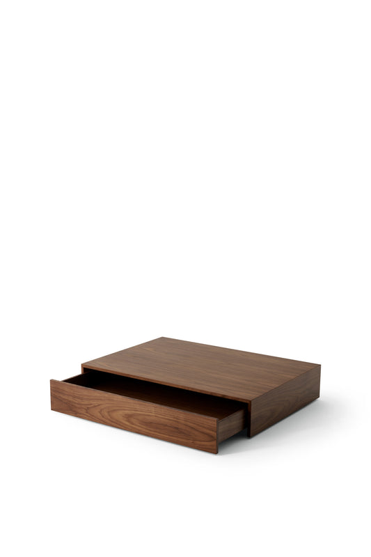Mass Coffee Table Wide w. Drawer