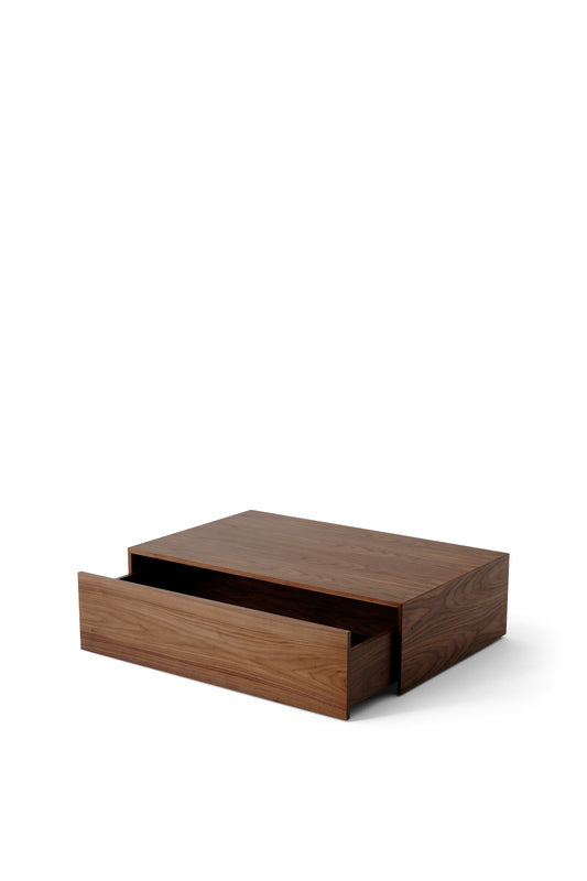 Mass Coffee Table High w. Drawer