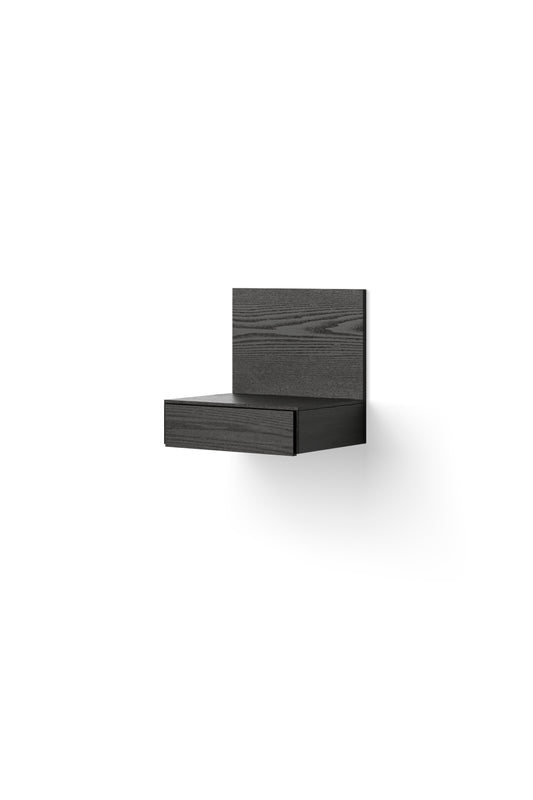 Tana Wall Mounted Nightstand