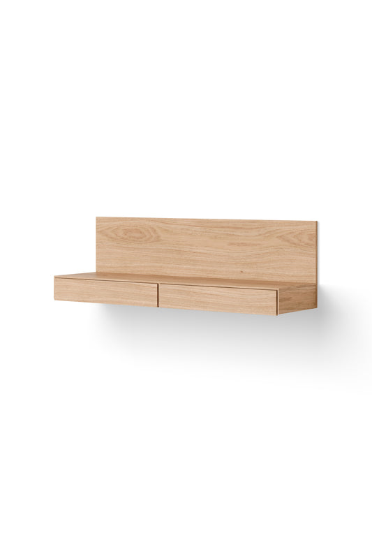 Tana Wall Mounted Media Module
