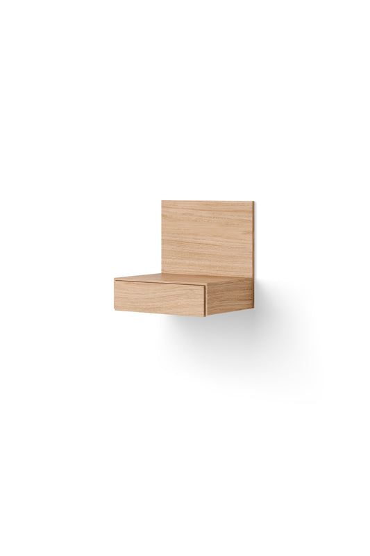 Tana Wall Mounted Nightstand